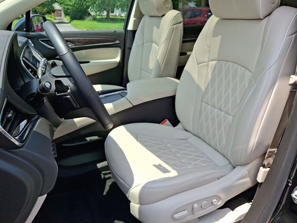 2024 Buick Enclave Avenir