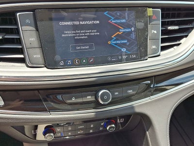 2024 Buick Enclave Avenir