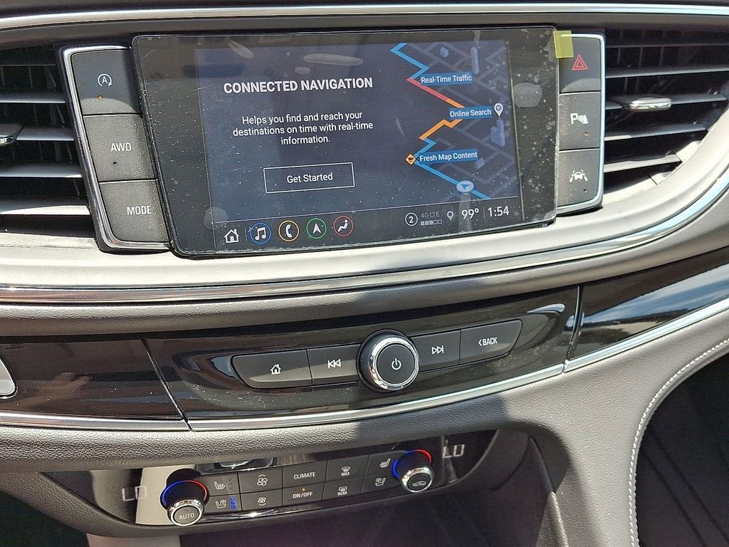 2024 Buick Enclave Avenir