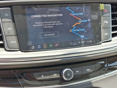 2024 Buick Enclave Avenir