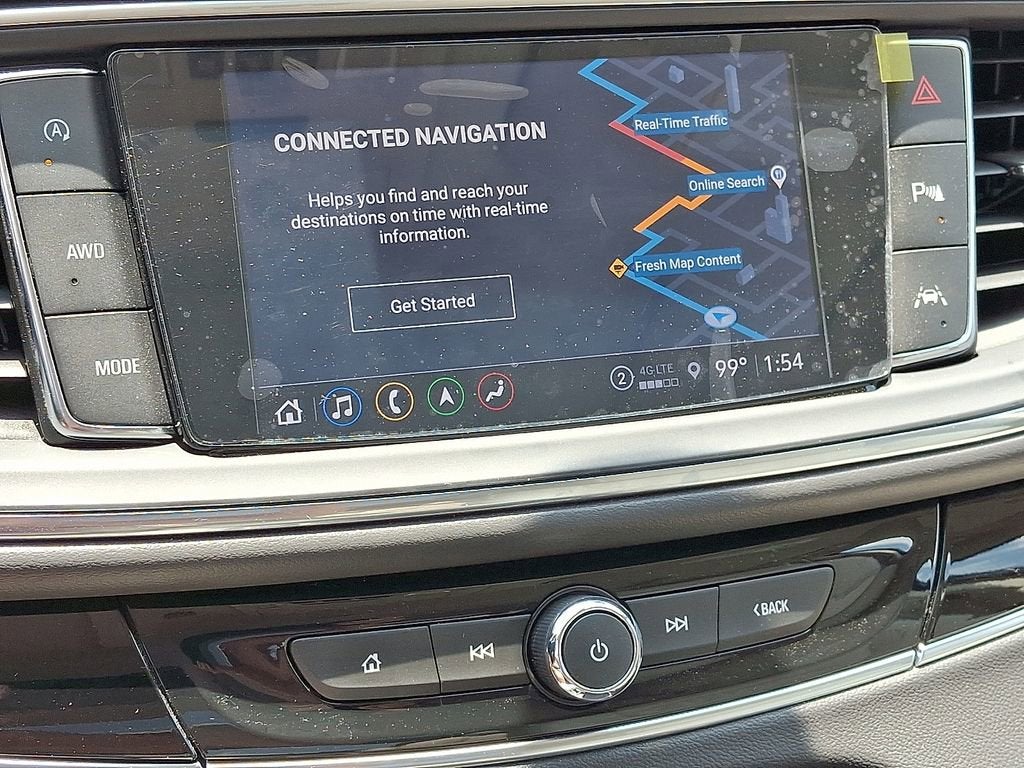 2024 Buick Enclave Avenir