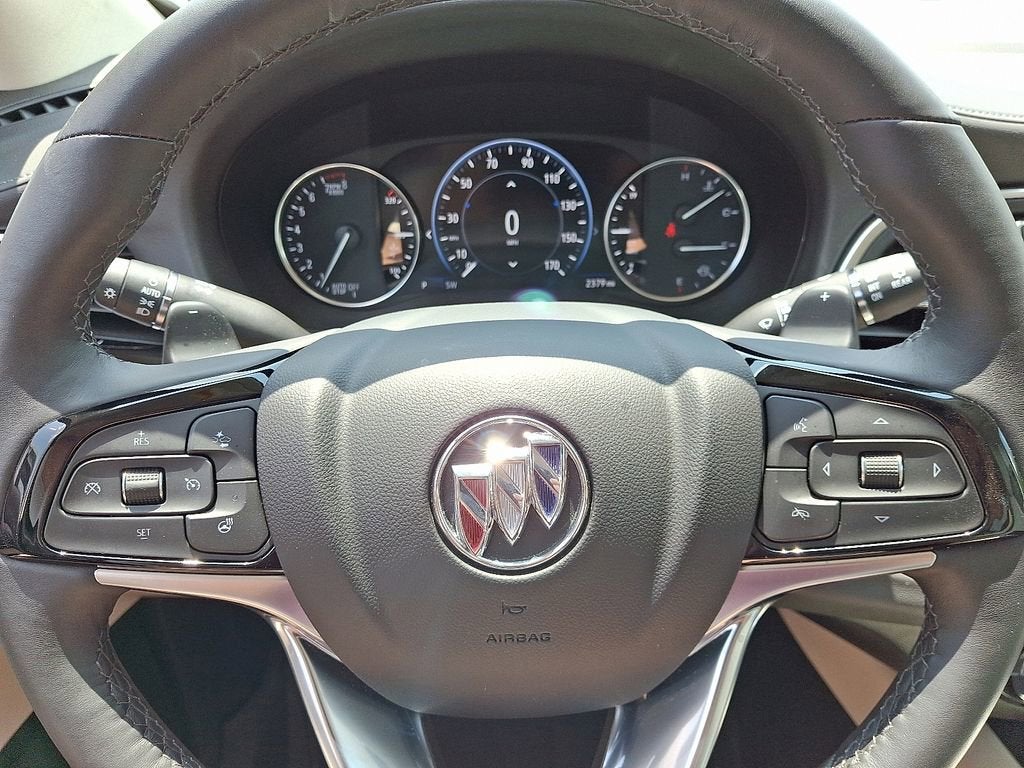 2024 Buick Enclave Avenir