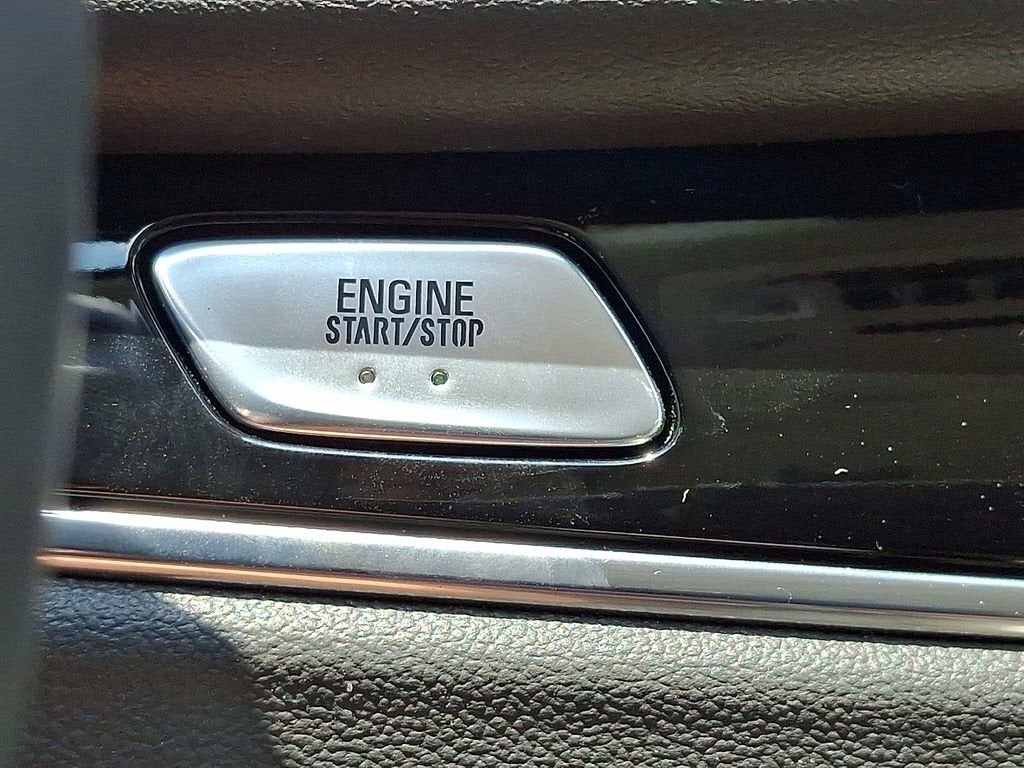 2024 Buick Enclave Avenir