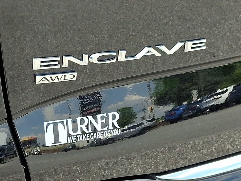 2024 Buick Enclave Avenir