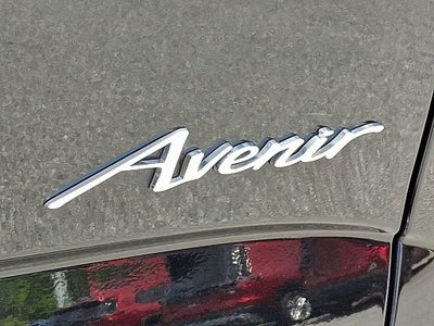 2024 Buick Enclave Avenir