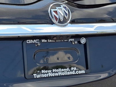 2024 Buick Enclave Avenir