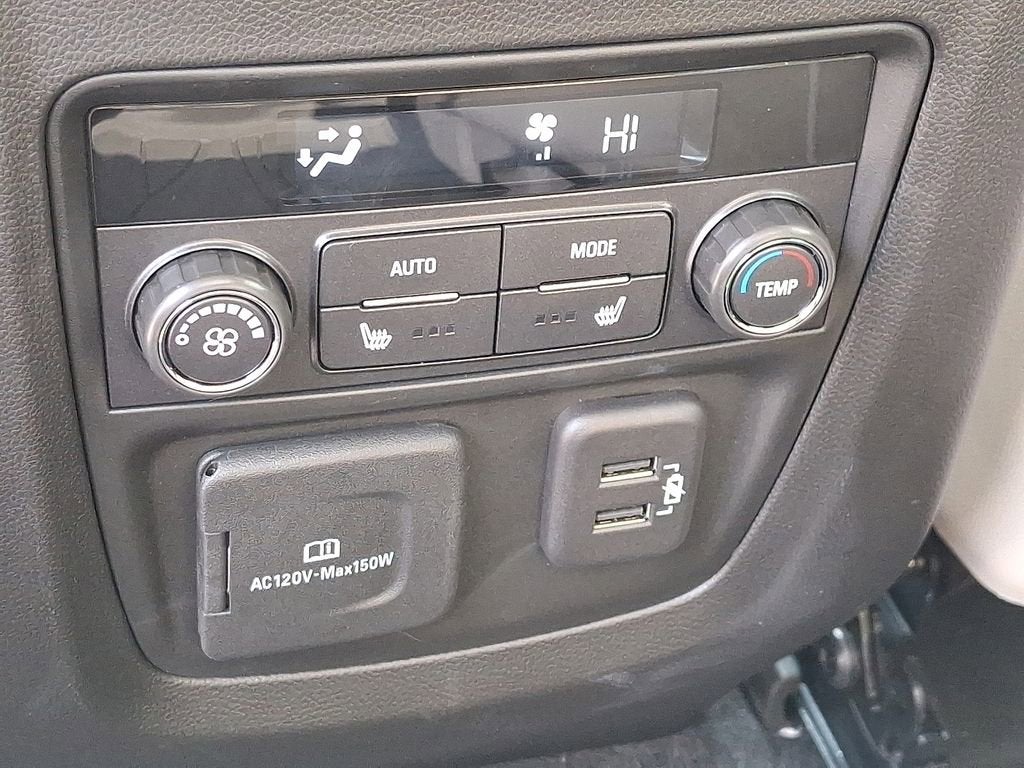 2024 Buick Enclave Avenir