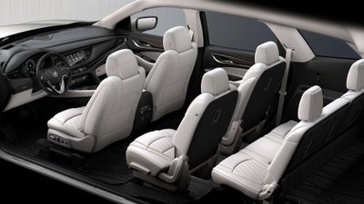 2024 Buick Enclave Avenir