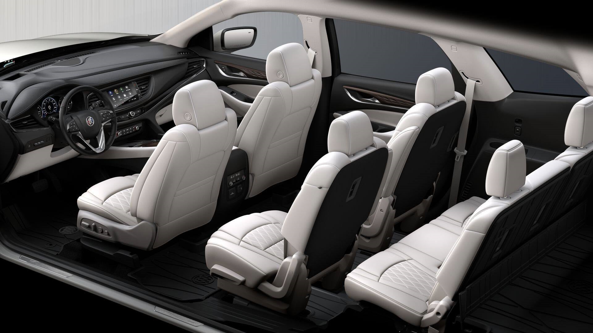 2024 Buick Enclave Avenir