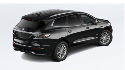 2024 Buick Enclave Avenir