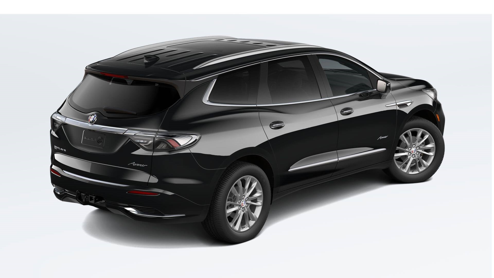 2024 Buick Enclave Avenir