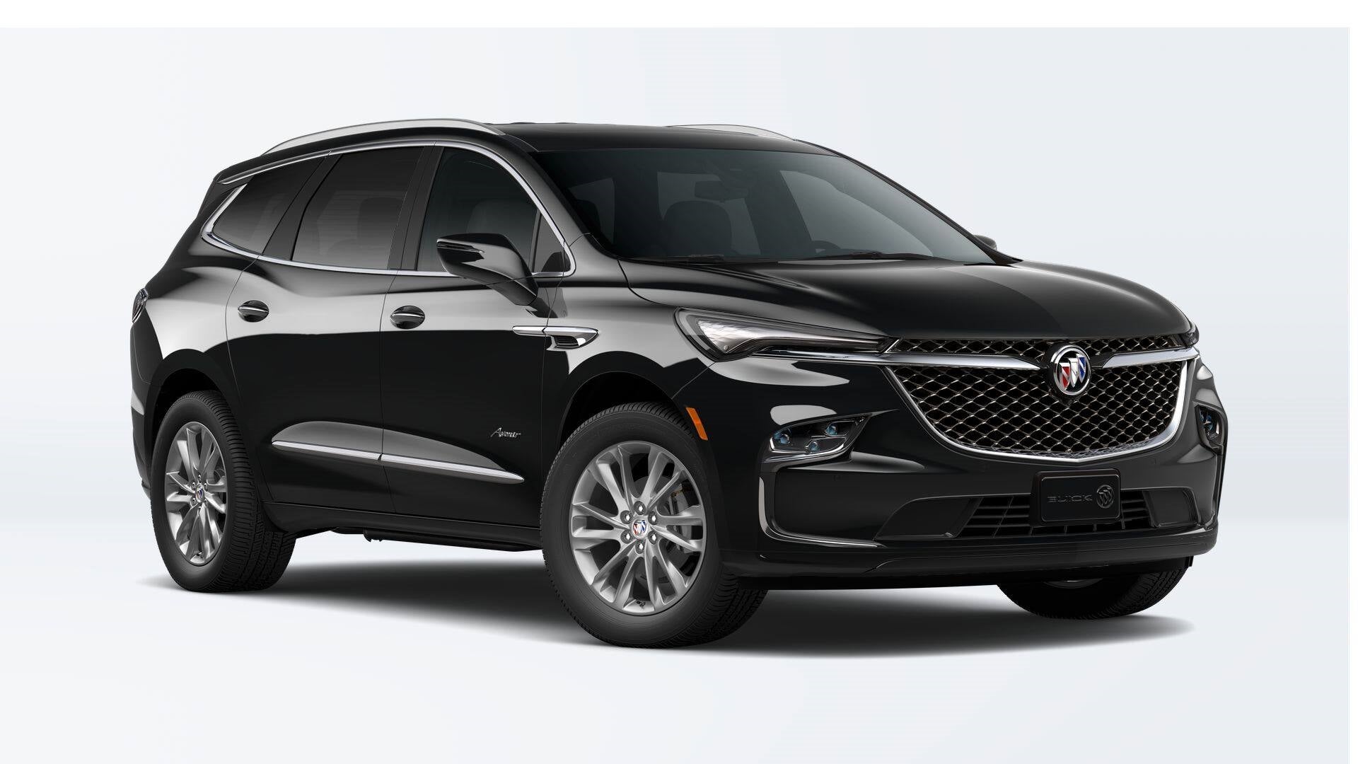 2024 Buick Enclave Avenir