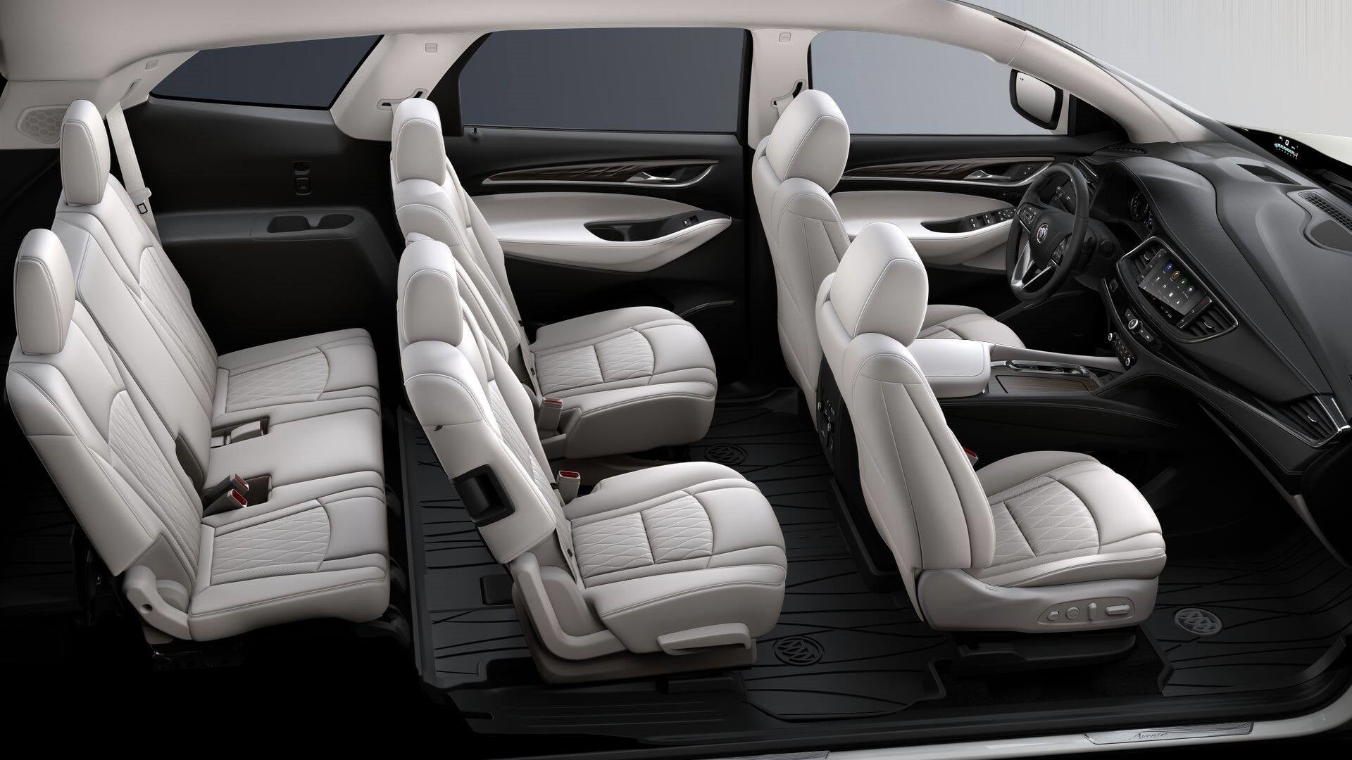 2024 Buick Enclave Avenir