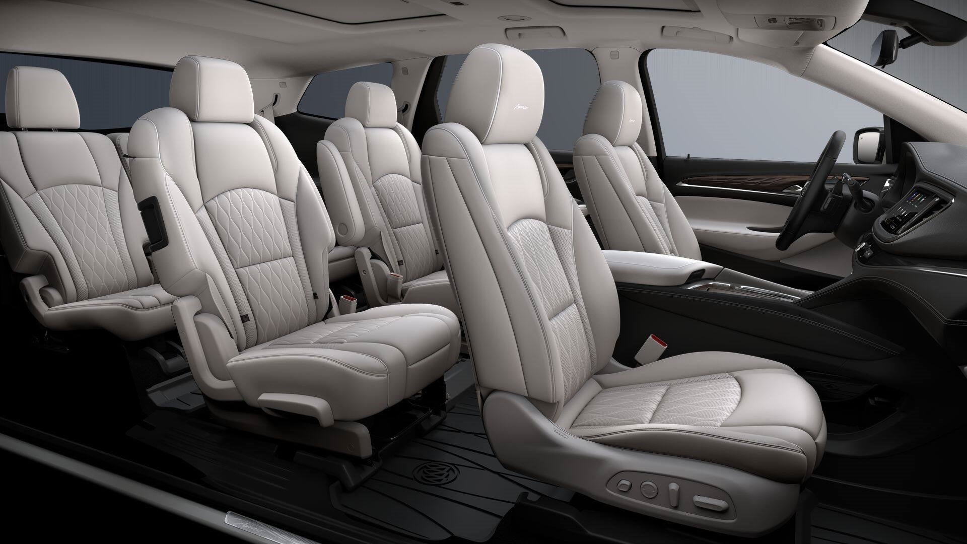 2024 Buick Enclave Avenir