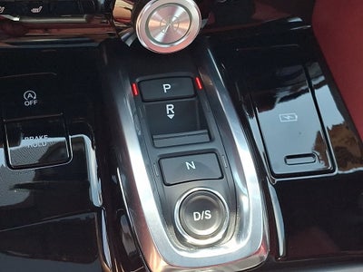2023 Acura MDX w/A-Spec Package