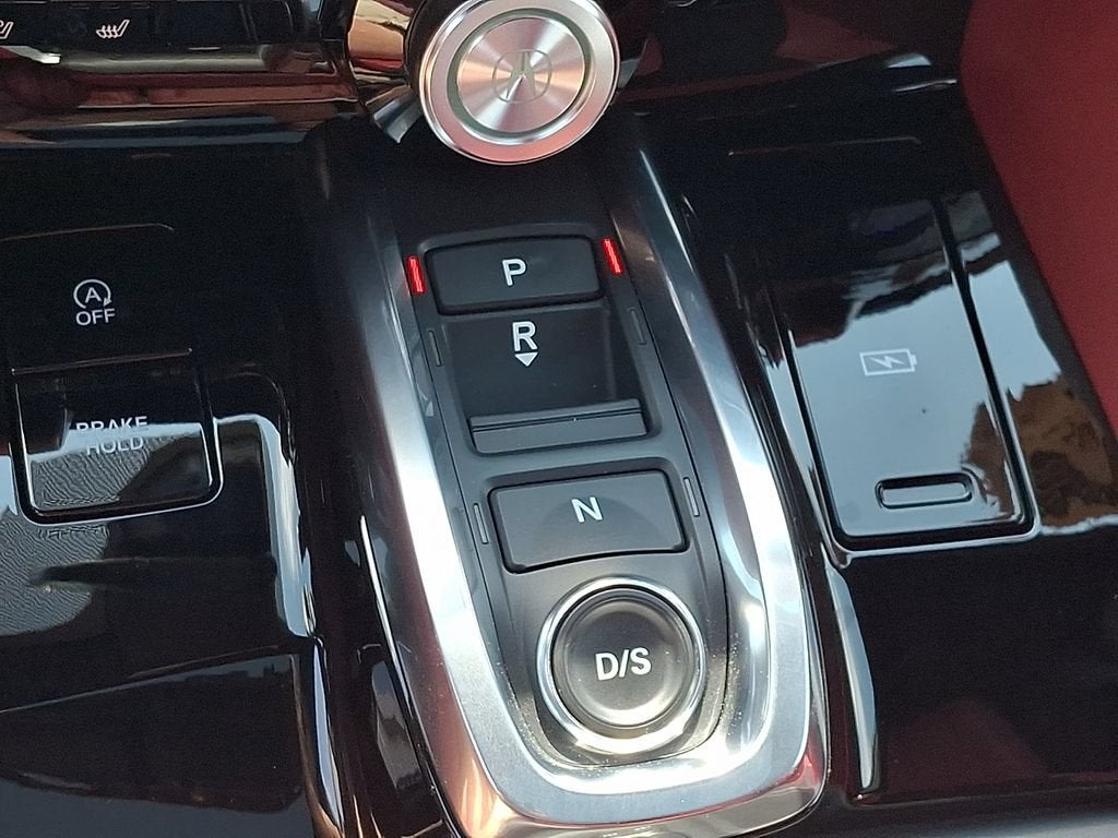 2023 Acura MDX w/A-Spec Package