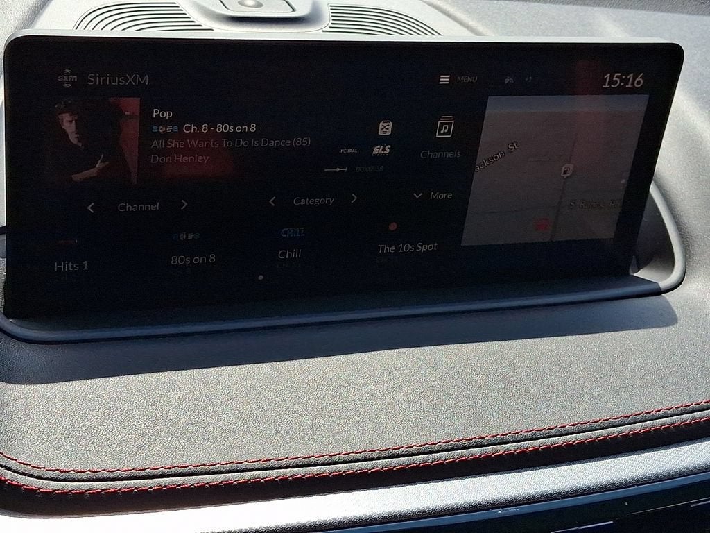 2023 Acura MDX w/A-Spec Package
