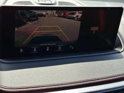 2023 Acura MDX w/A-Spec Package