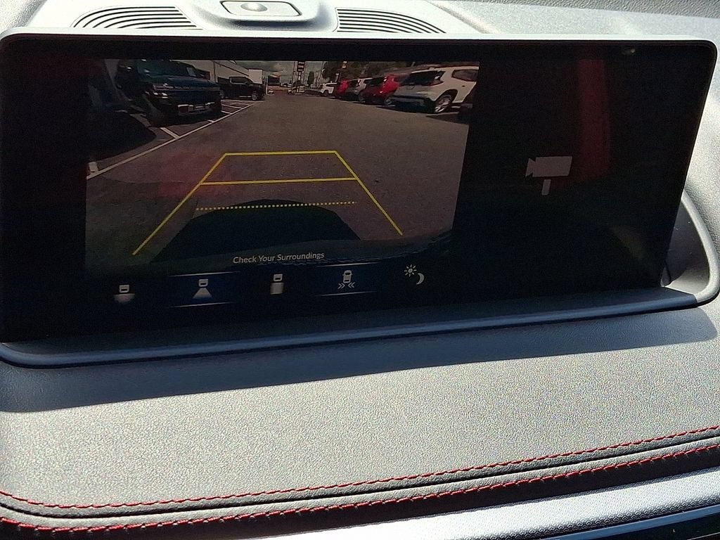 2023 Acura MDX w/A-Spec Package