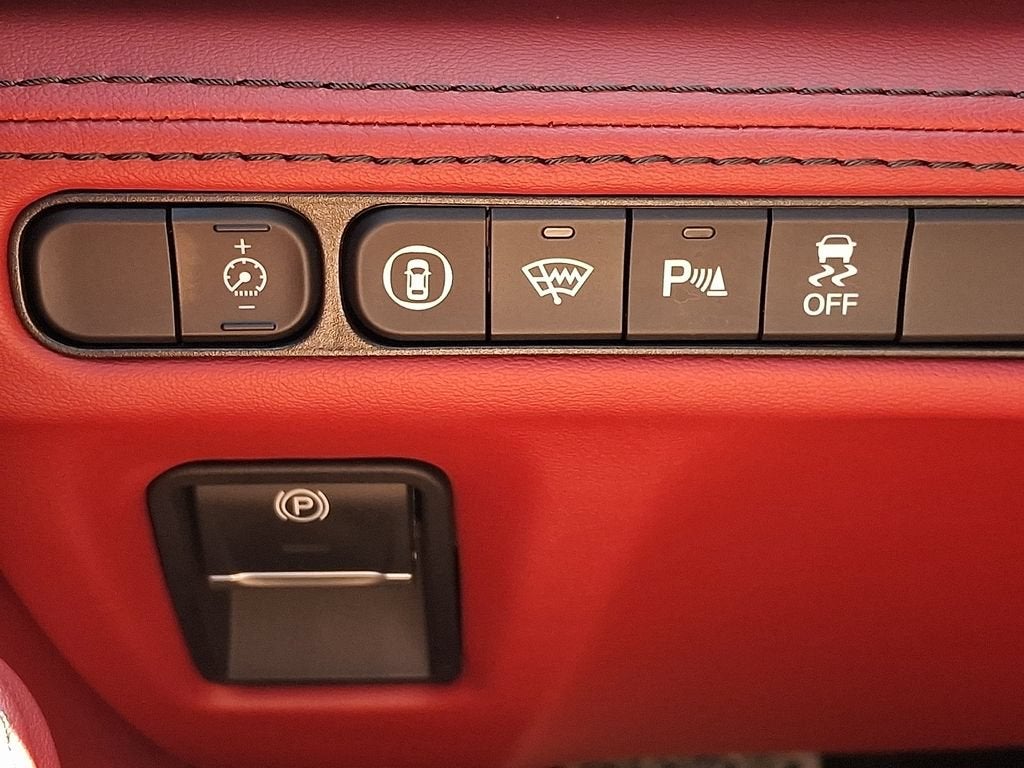 2023 Acura MDX w/A-Spec Package