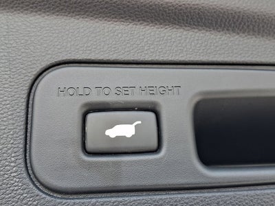 2023 Acura MDX w/A-Spec Package