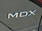 2023 Acura MDX w/A-Spec Package