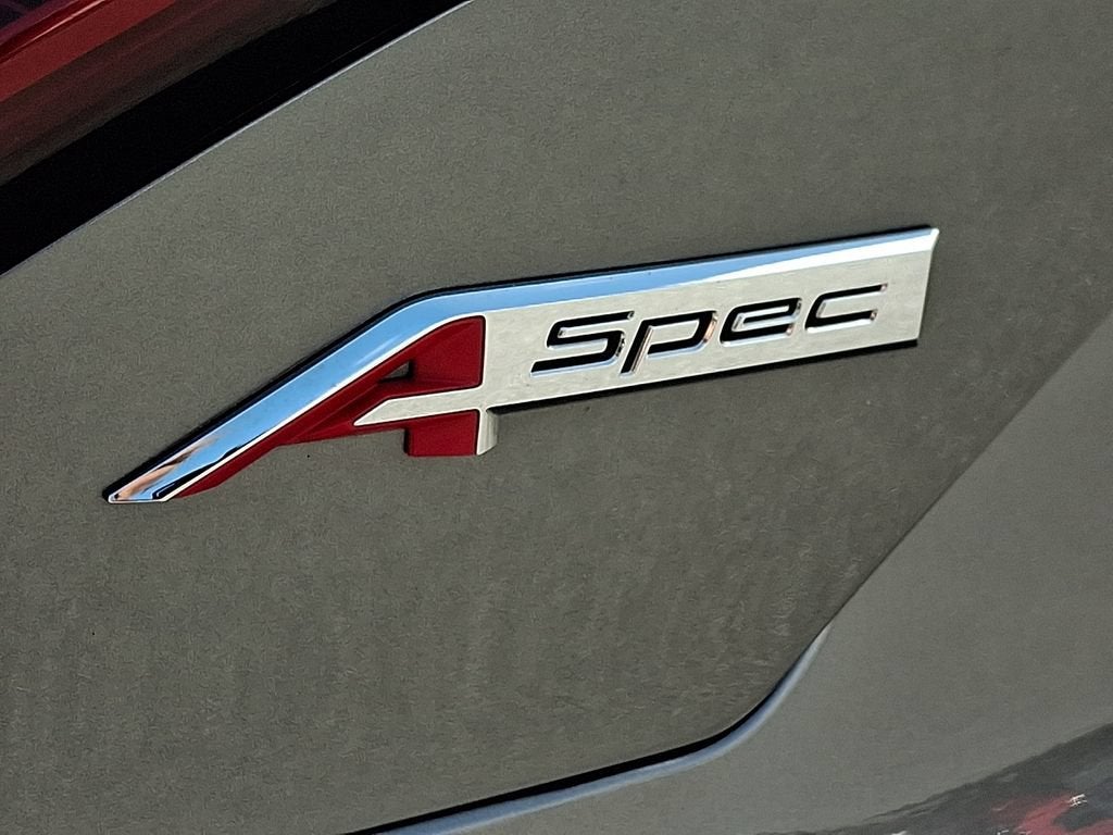2023 Acura MDX w/A-Spec Package