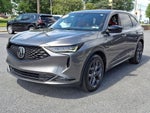 2023 Acura MDX w/A-Spec Package