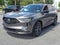 2023 Acura MDX w/A-Spec Package