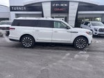 2022 Lincoln Navigator L Reserve