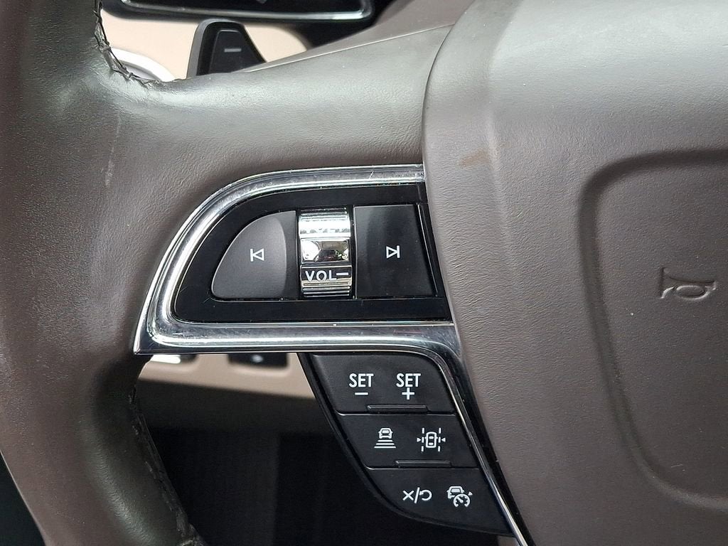 2022 Lincoln Navigator L Reserve