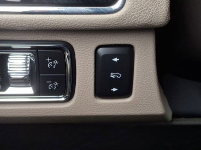 2022 Lincoln Navigator L Reserve