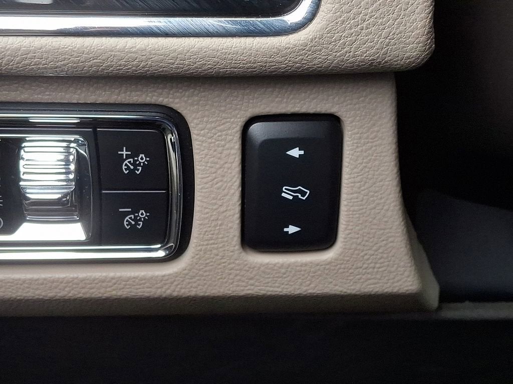 2022 Lincoln Navigator L Reserve