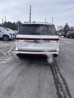 2022 Lincoln Navigator L Reserve