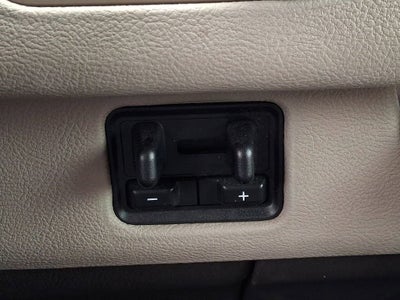 2022 Lincoln Navigator L Reserve