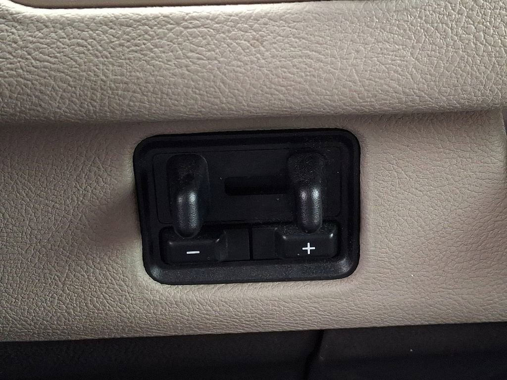 2022 Lincoln Navigator L Reserve