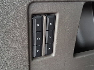 2022 Lincoln Navigator L Reserve