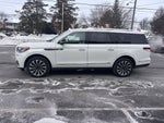 2022 Lincoln Navigator L Reserve
