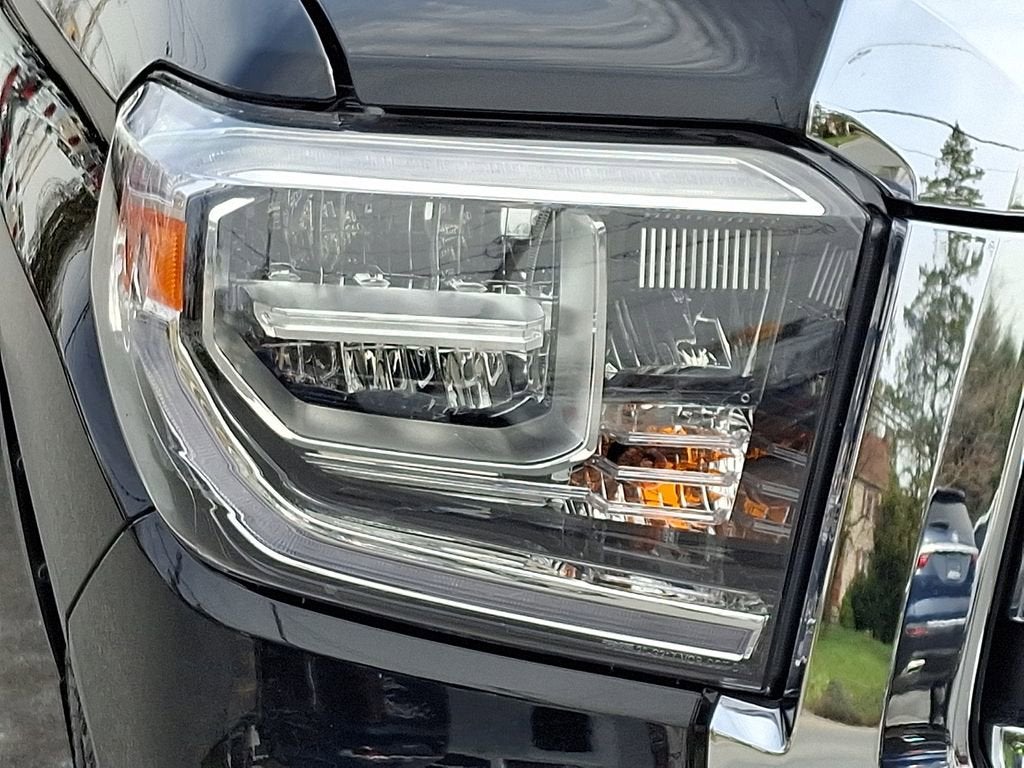 2018 Toyota Tundra 4WD 1794