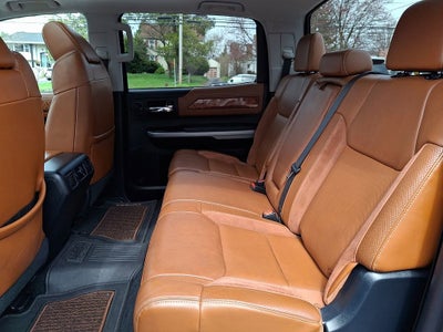 2018 Toyota Tundra 4WD 1794