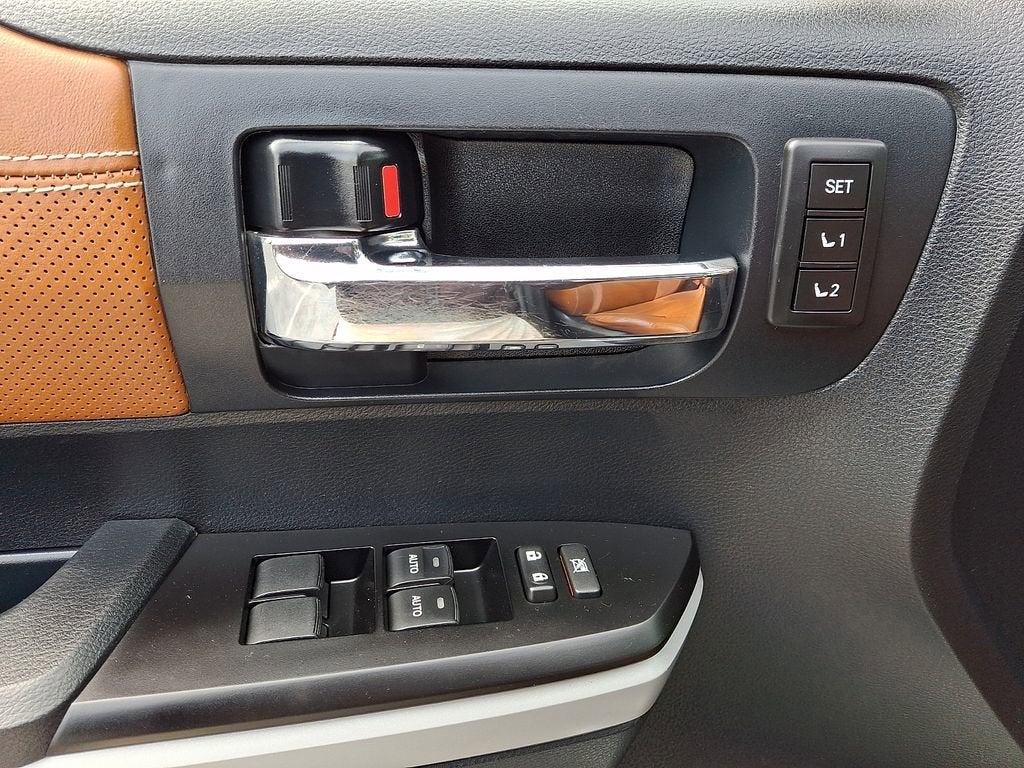 2018 Toyota Tundra 4WD 1794