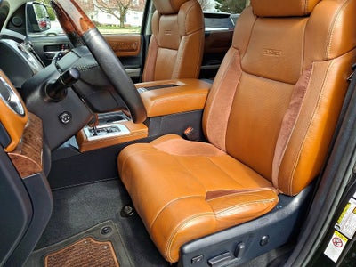 2018 Toyota Tundra 4WD 1794