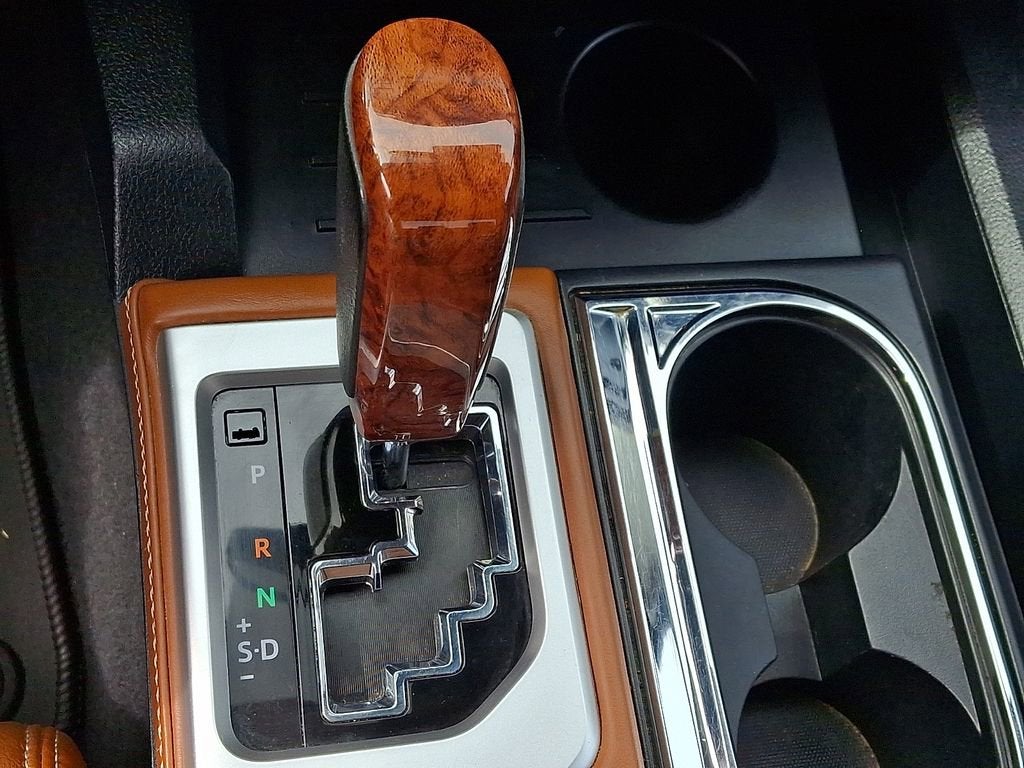 2018 Toyota Tundra 4WD 1794