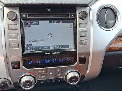 2018 Toyota Tundra 4WD 1794