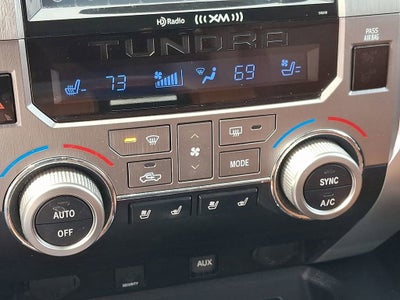 2018 Toyota Tundra 4WD 1794