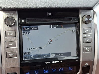 2018 Toyota Tundra 4WD 1794