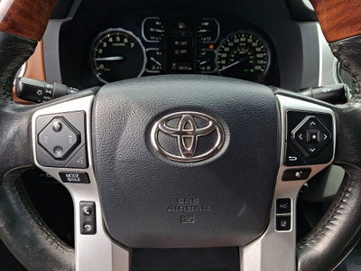 2018 Toyota Tundra 4WD 1794