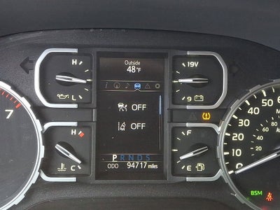 2018 Toyota Tundra 4WD 1794