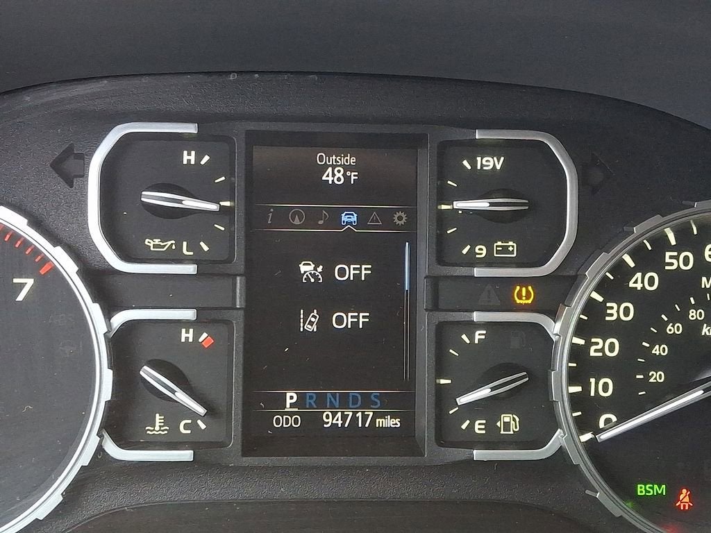 2018 Toyota Tundra 4WD 1794