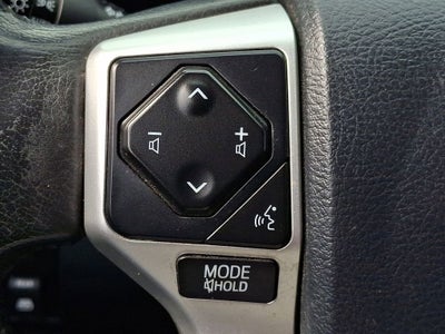 2018 Toyota Tundra 4WD 1794